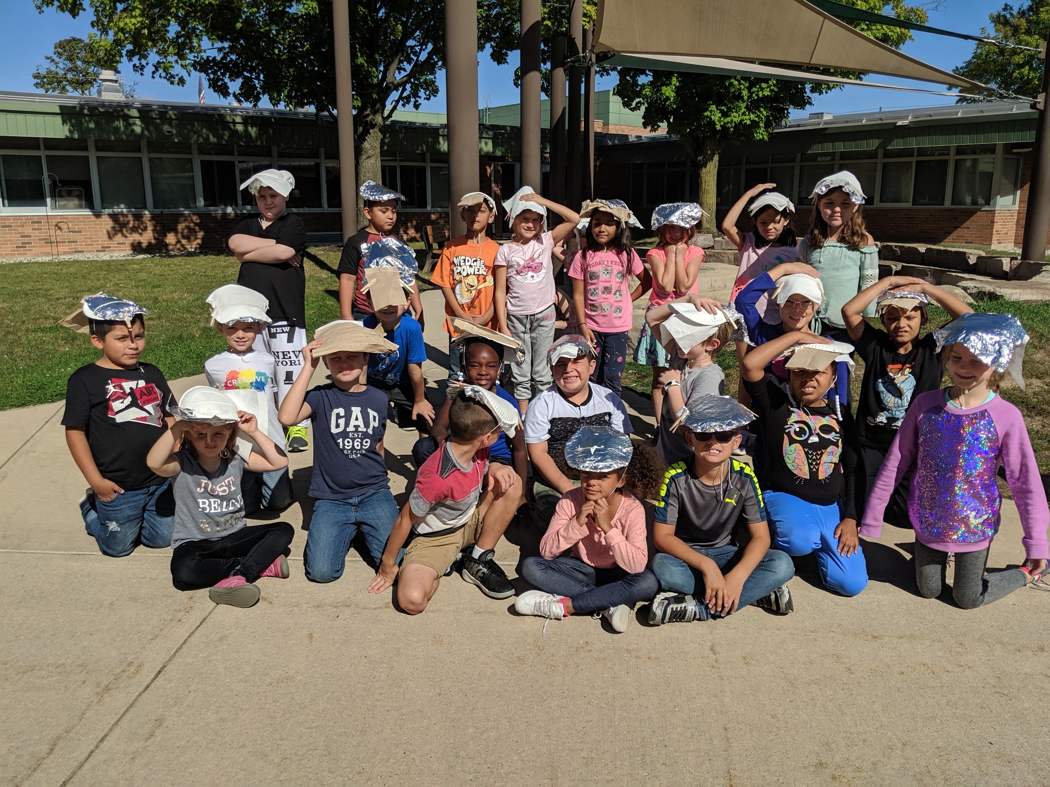 Gallery End of Year Stoney Creek